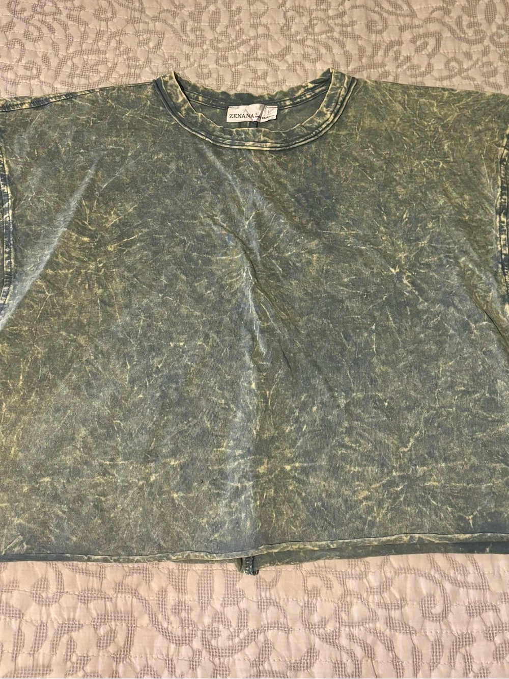 Women’s Zenana S